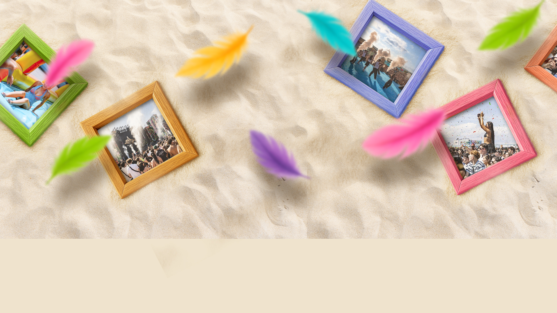 Foto header